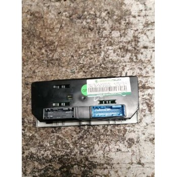 Recambio de mando calefaccion / aire acondicionado para opel zafira b cosmo referencia OEM IAM 13245119 901512900001 