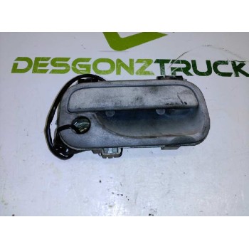 Recambio de maneta exterior delantera derecha para opel corsa b swing referencia OEM IAM 90434959  