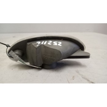 Recambio de piloto luz galibo izquierdo para iveco eurocargo 05.03  5.9 diesel referencia OEM IAM 504047264  