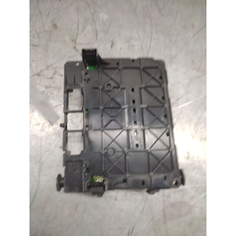 Recambio de caja reles / fusibles para citroën c3 1.4 magic referencia OEM IAM 9643498880  BSM - Gris 2