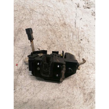CERRADURA PUERTA TRASERA DERECHA 5 PINS