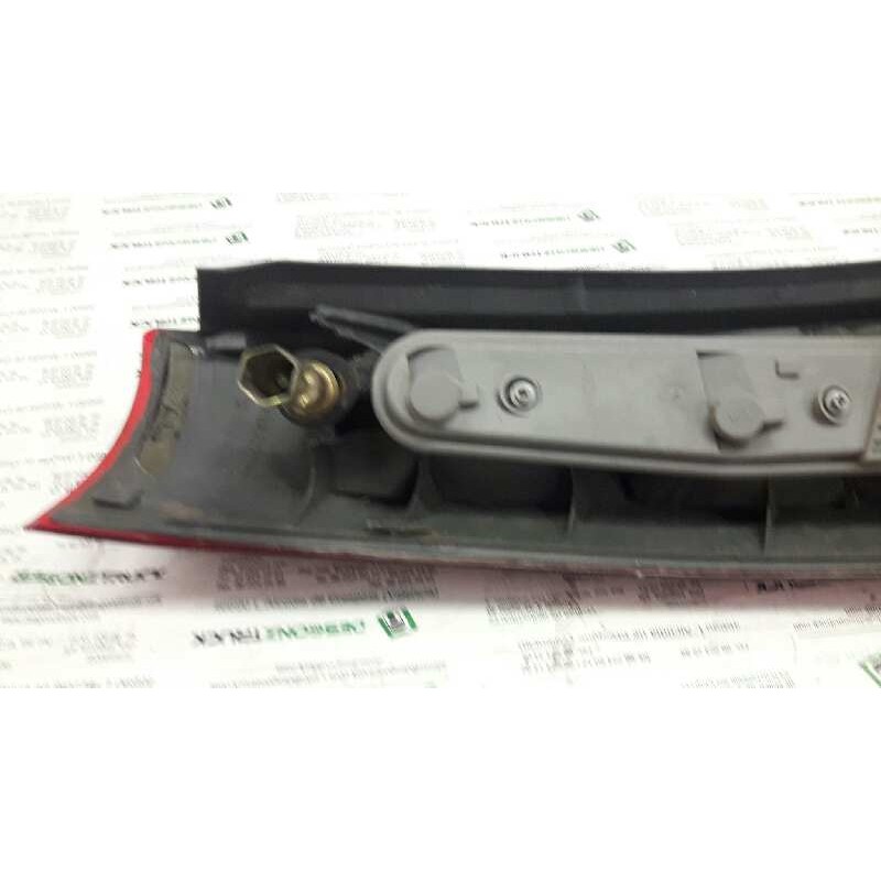 Recambio de piloto trasero derecho para fiat punto berl. (176) 60 star referencia OEM IAM - Gris 4