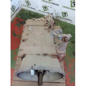 CAJA CAMBIOS 16S220 1312050013 8850445