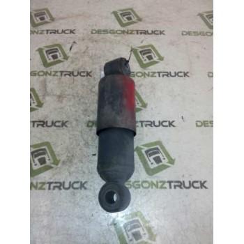 Recambio de amortiguador trasero para lecitrailer sr - 3e 3 e 20 referencia OEM IAM HS251084 81108002 