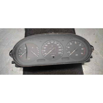CUADRO INSTRUMENTOS 7700839644 