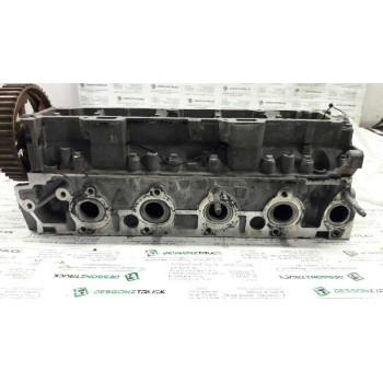 Recambio de culata para citroën c3 1.4 hdi audace referencia OEM IAM 9643477110  
