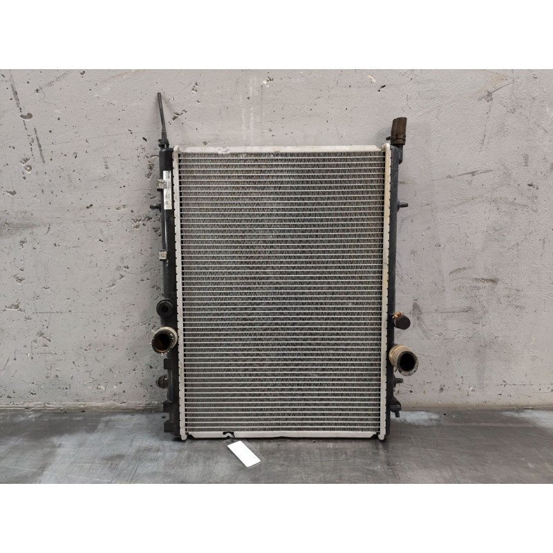 Recambio de radiador agua para citroën berlingo 1.9 d x plus familiar referencia OEM IAM   