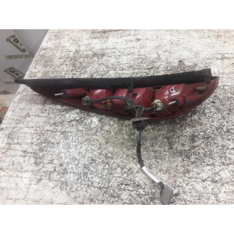 Recambio de piloto trasero derecho para ford mondeo turnier (ge) ghia referencia OEM IAM 2