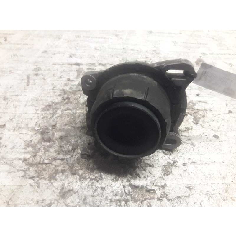 Recambio de soporte motor para ford transit combi '06 ft 350 largo referencia OEM IAM 4C116A002AD - Blanco 2