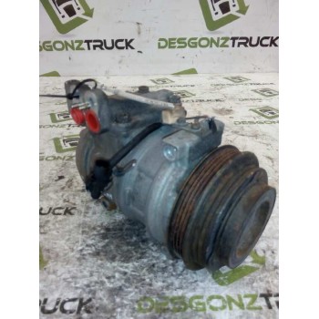 COMPRESOR AIRE ACONDICIONADO 4472004821 DENSO 