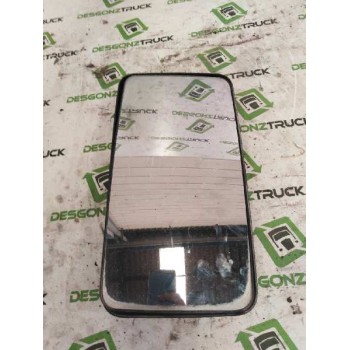 Recambio de retrovisor derecho para daf serie 85 cf .430 euro 1/2 12.6 diesel referencia OEM IAM   