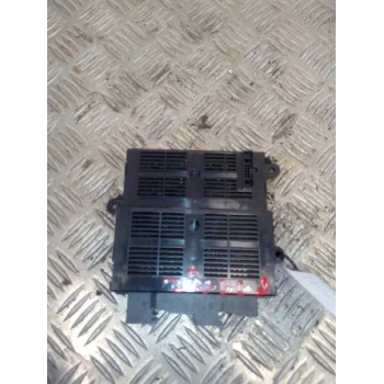 Recambio de modulo electronico para man tgx 18.xxx fg / 4x2 bl xl referencia OEM IAM 81258146035  