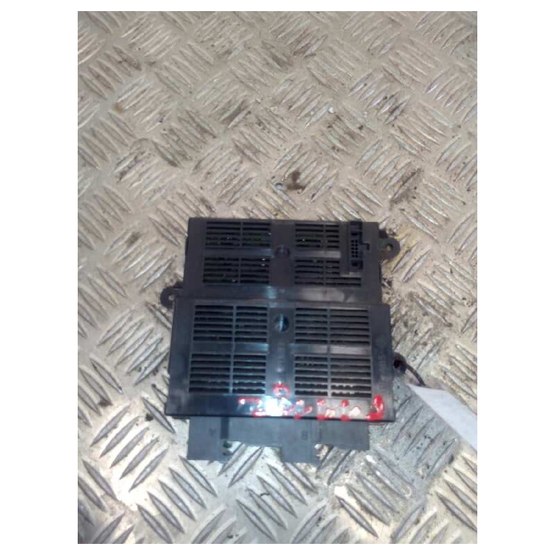 Recambio de modulo electronico para man tgx 18.xxx fg / 4x2 bl xl referencia OEM IAM 81258146035  