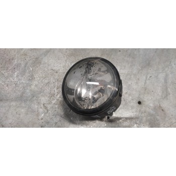 FARO ANTINIEBLA IZQUIERDO 2 PINS