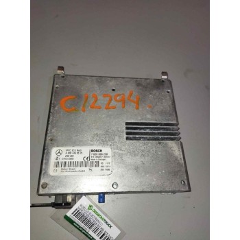 MODULO ELECTRONICO A0004460575 7620000230 CENTRALITA IPPC ECU
