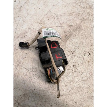 Recambio de cerradura puerta trasera derecha para hyundai getz (tb) 1.3 básico referencia OEM IAM   5 PINS