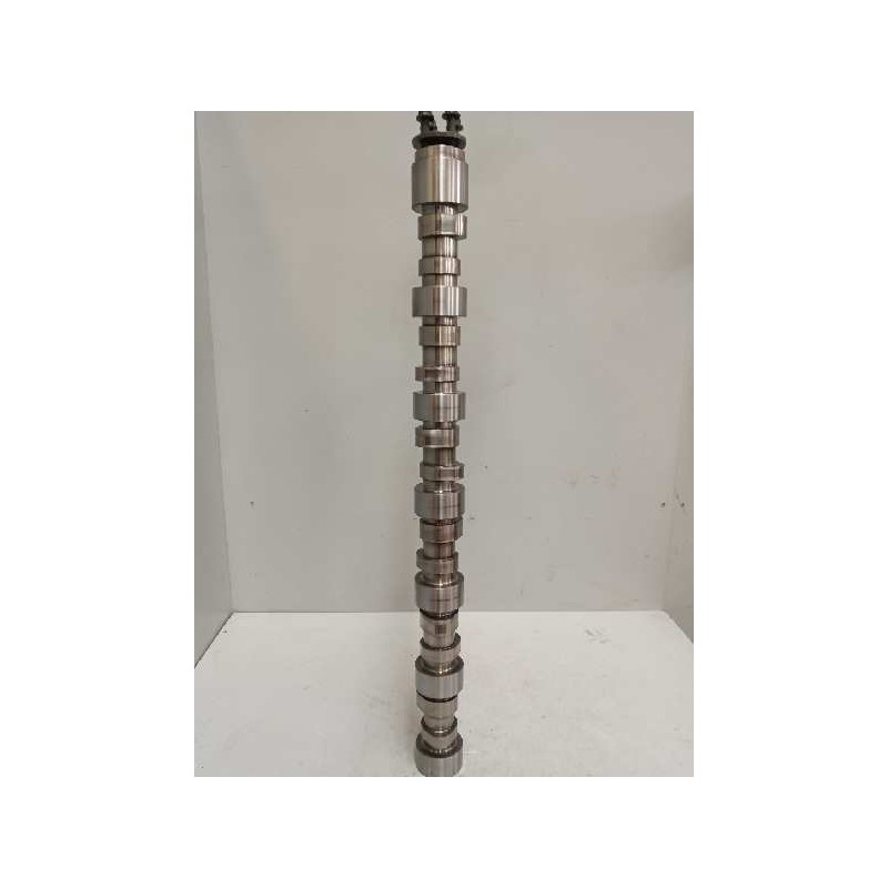 Recambio de arbol de levas para iveco stralis (as) 11.1 diesel referencia OEM IAM 5801465702 - Gris 3