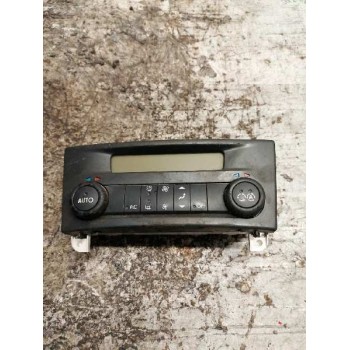 Recambio de mando calefaccion / aire acondicionado para renault laguna ii (bg0) authentique referencia OEM IAM 8200264424B 52485