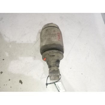 Recambio de amortiguador trasero derecho cabina para man tg - a 26.xxx 12.8 diesel (d 2876 lf 12) referencia OEM IAM 81417226058