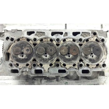 Recambio de culata para citroën c3 1.4 hdi audace referencia OEM IAM 9643477110  
