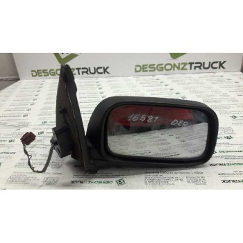 RETROVISOR DERECHO 