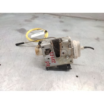 Recambio de cerradura puerta delantera derecha para audi a3 (8l) 1.9 tdi ambiente referencia OEM IAM 8L1837016C  