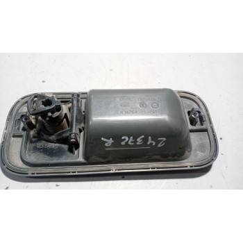 Recambio de maneta exterior delantera izquierda para daf serie xf105.xxx 12.9 diesel referencia OEM IAM 1666068  