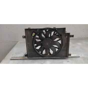 Recambio de electroventilador para alfa romeo 147 (190) 1.9 jtd distinctive referencia OEM IAM 46743392 172686829 