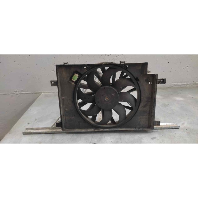 Recambio de electroventilador para alfa romeo 147 (190) 1.9 jtd distinctive referencia OEM IAM 46743392 172686829 - Rojo 2
