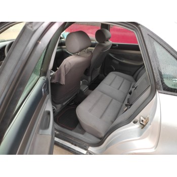 audi a4 berlina (b5) del año 1999