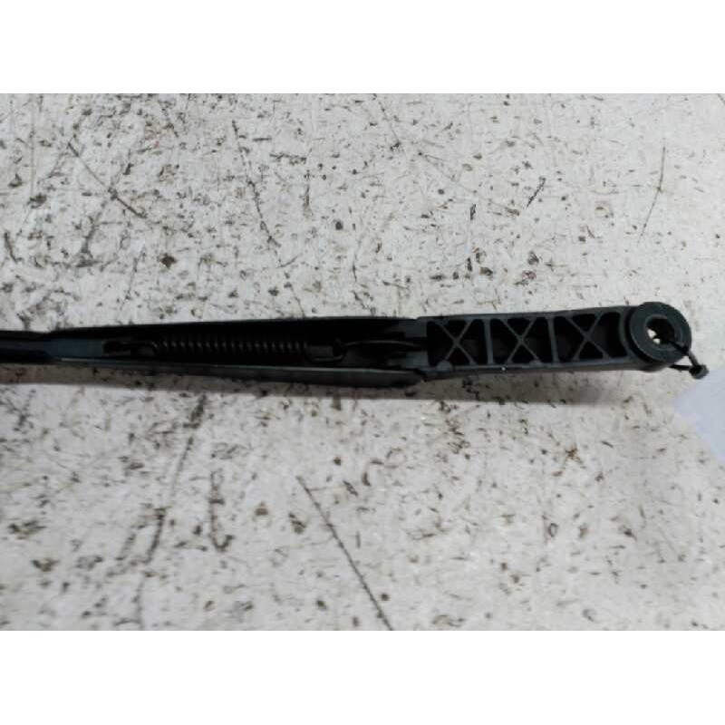 Recambio de brazo limpia delantero derecho para seat ibiza (6k1) sport referencia OEM IAM 6K1955408F - Azul 2