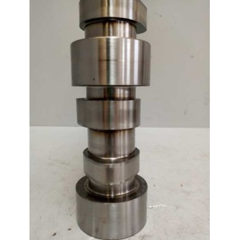 Recambio de arbol de levas para iveco stralis (as) 11.1 diesel referencia OEM IAM 5801465702  