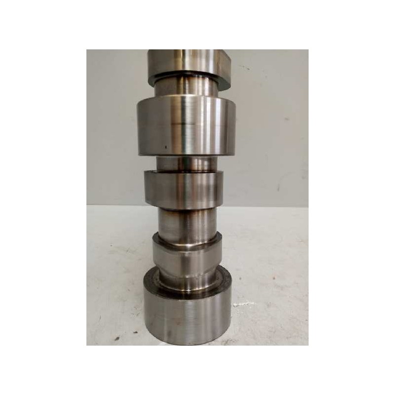 Recambio de arbol de levas para iveco stralis (as) 11.1 diesel referencia OEM IAM 5801465702 - Gris 4