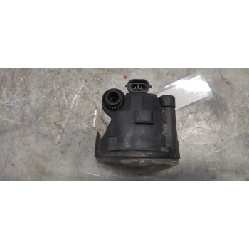 Recambio de faro antiniebla izquierdo para nissan note (e11e) acenta referencia OEM IAM   2 PINS