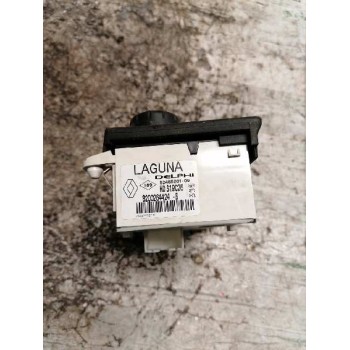 Recambio de mando calefaccion / aire acondicionado para renault laguna ii (bg0) authentique referencia OEM IAM 8200264424B 52485