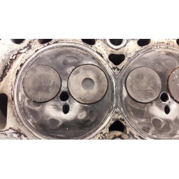 Recambio de culata para citroën c3 1.4 hdi audace referencia OEM IAM 9643477110  
