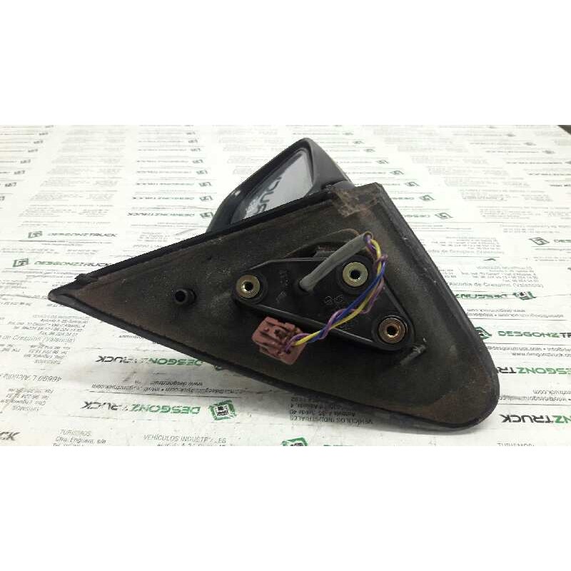 Recambio de retrovisor derecho para nissan almera (n15) 2.0 diesel referencia OEM IAM 2
