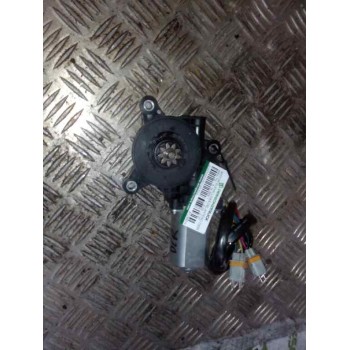 Recambio de motor elevalunas delantero derecho para man tg - a 18.xxx referencia OEM IAM 81286016143  
