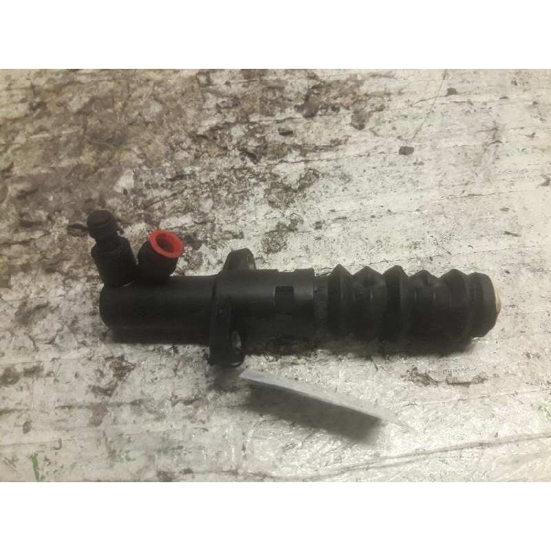 Recambio de bombin embrague para citroën c4 coupe vts referencia OEM IAM 9637030980 486283004502 
