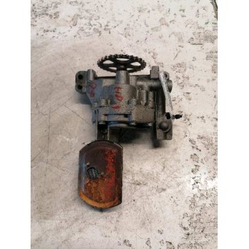 Recambio de bomba aceite para citroën xsara berlina 2.0 hdi cat (rhy / dw10td) referencia OEM IAM 9431291021  