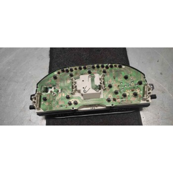Recambio de cuadro instrumentos para renault megane i coach/coupe (da0) 1.6e alize referencia OEM IAM 7700839644  