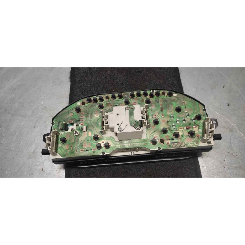 Recambio de cuadro instrumentos para renault megane i coach/coupe (da0) 1.6e alize referencia OEM IAM 7700839644 3