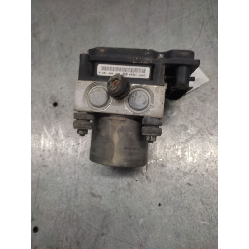 Recambio de abs para peugeot 307 (s1) xr clim plus referencia OEM IAM 9651873780  0265800390 3