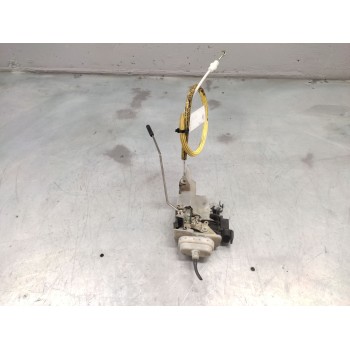 Recambio de cerradura puerta delantera derecha para audi a3 (8l) 1.9 tdi ambiente referencia OEM IAM 8L1837016C  