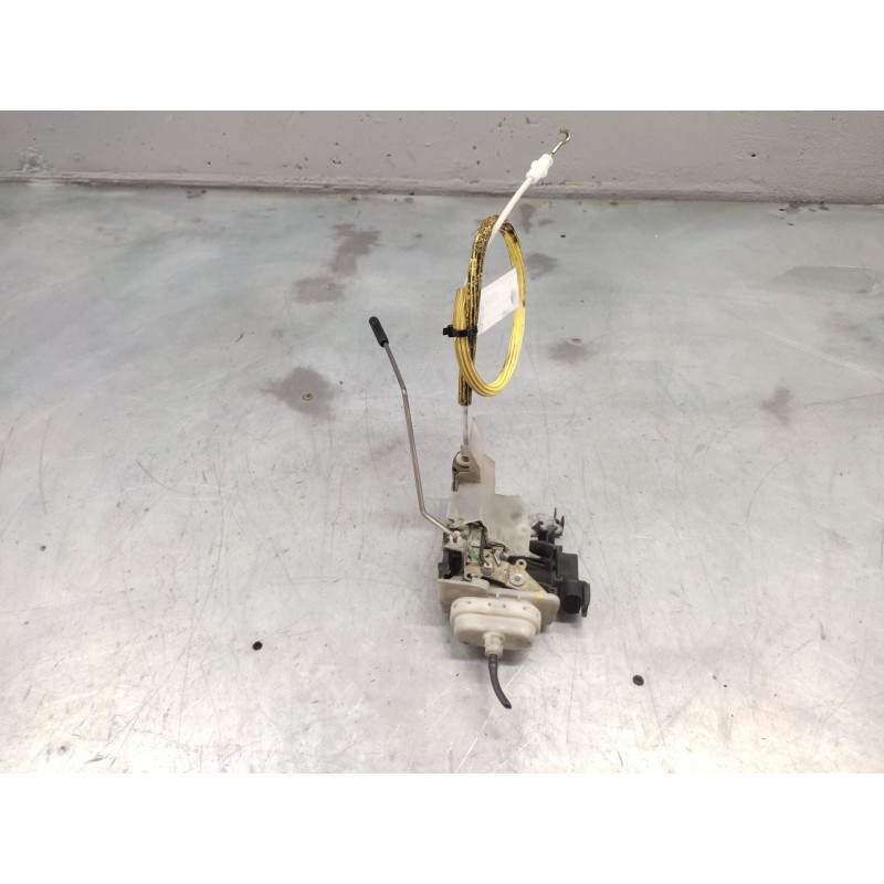 Recambio de cerradura puerta delantera derecha para audi a3 (8l) 1.9 tdi ambiente referencia OEM IAM 8L1837016C 2