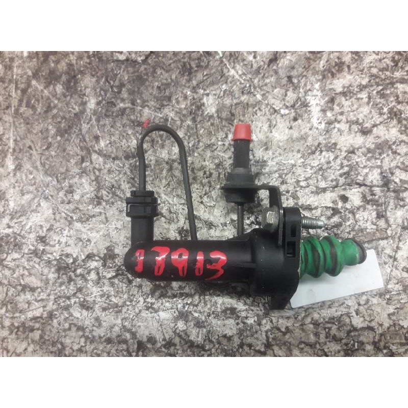 Recambio de bombin embrague para seat cordoba berlina (6l2) fresh referencia OEM IAM 6Q0721261D - Azul 2