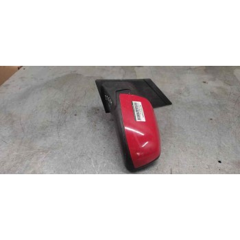Recambio de retrovisor izquierdo para ford focus berlina (cap) ambiente (d) referencia OEM IAM   5 CABLES