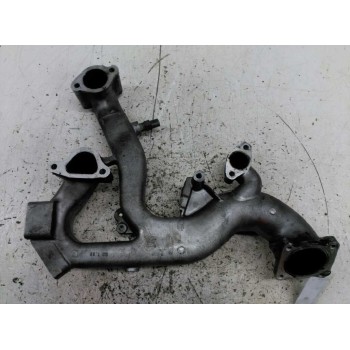 Recambio de colector admision para renault vel satis (bj0) expression referencia OEM IAM   