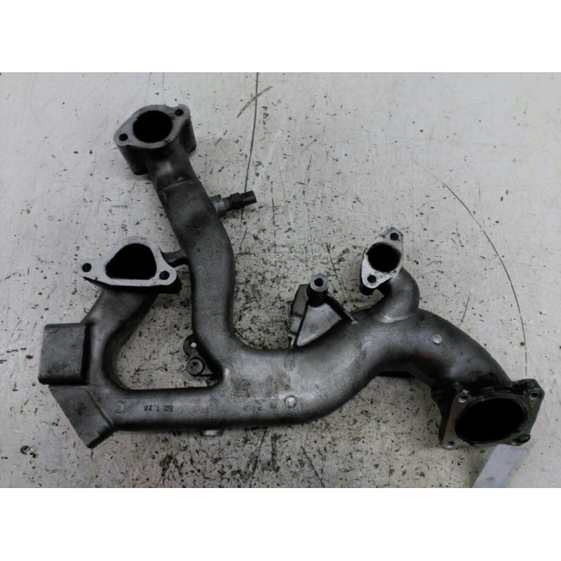 Recambio de colector admision para renault vel satis (bj0) expression referencia OEM IAM 2