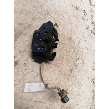 CERRADURA PUERTA TRASERA IZQUIERDA 5 PINS